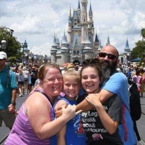 Meet your Posher, Leah